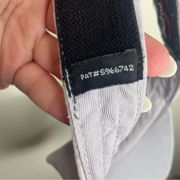 vintage eminem visor - Picture 7 of 8